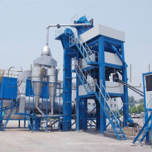 High Quality Asphalt Mixing Plant Manufacturer